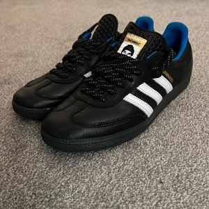 Adidas Samba Gino Ianucci